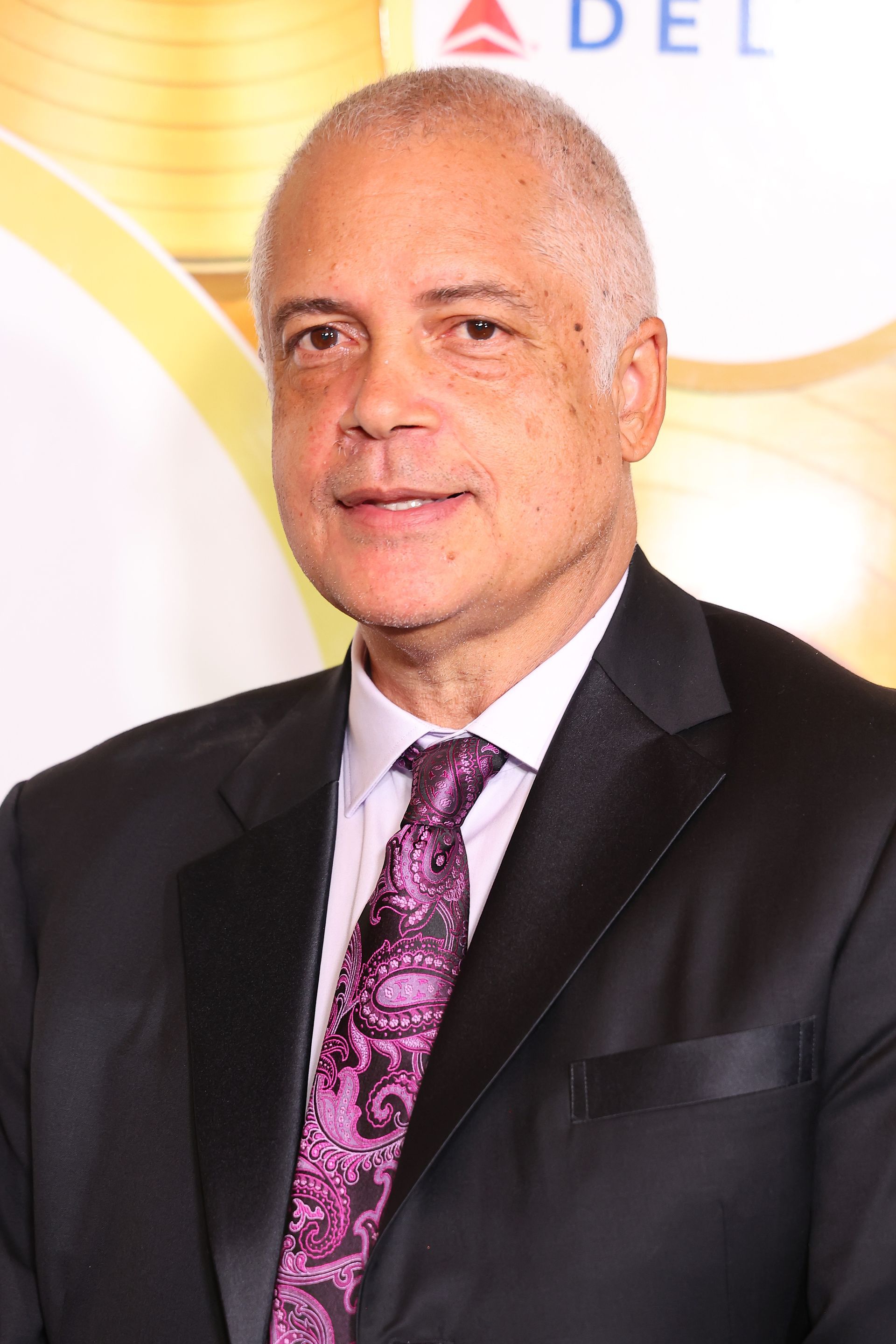Bill Duffy attends Ryan Gordy Foundation's 2023 Power of Love Gala