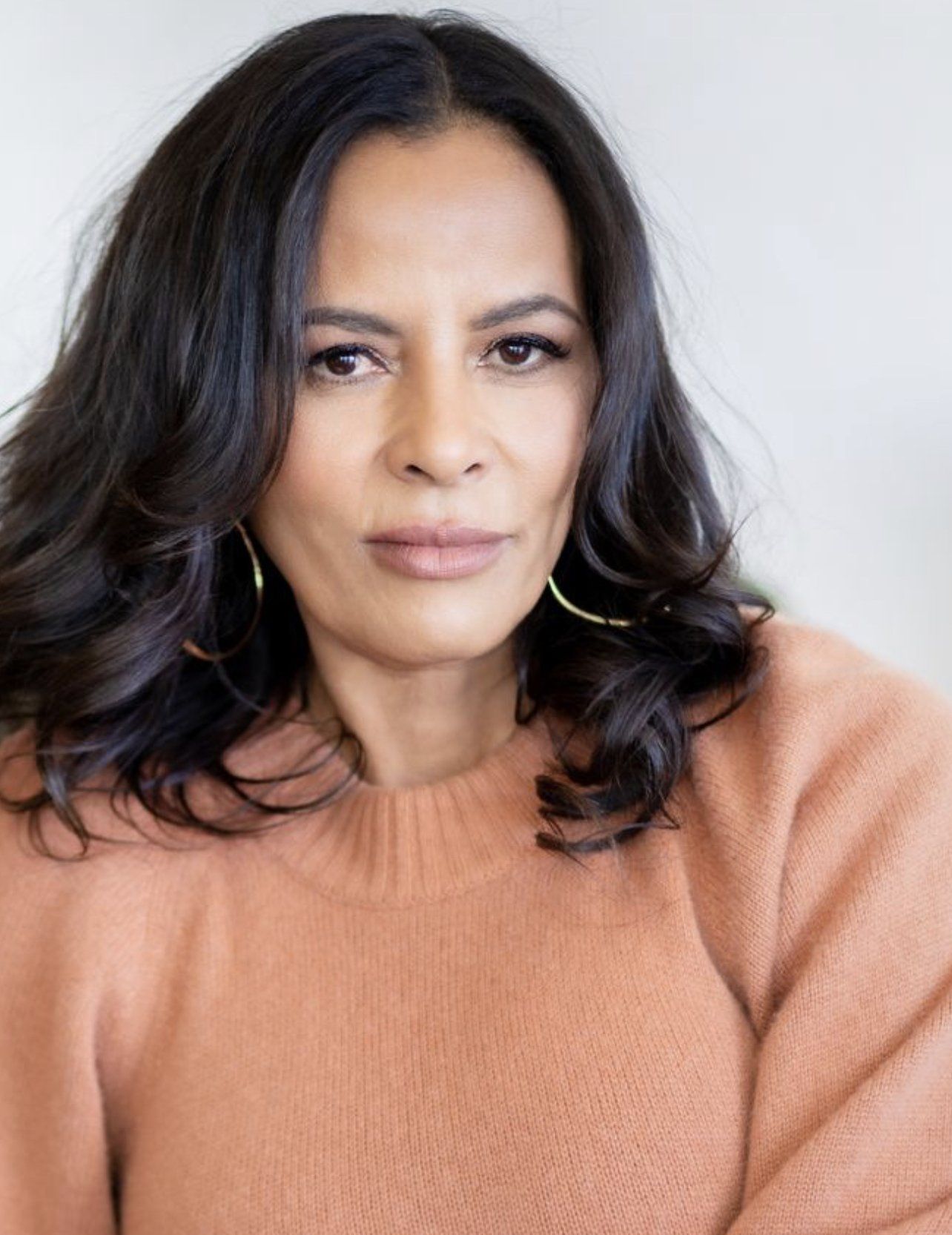 Anita Thompson Founder & CEO