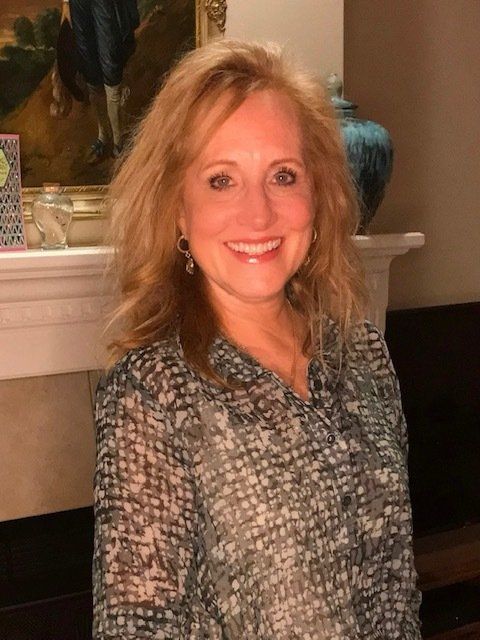 Nancy Walker Director of Operations