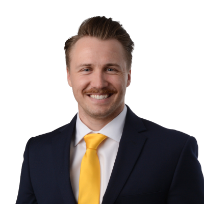 Kyle Gilbert, RICP
