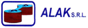 ALAK SRL logo