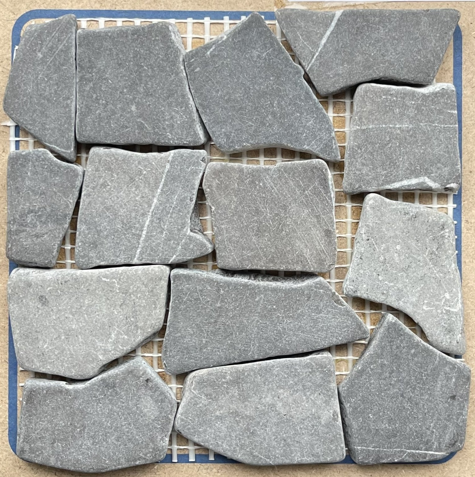Pebble Tiles | Lansdowne, PA | Mark Galdo Ceramic Tile & Flooring