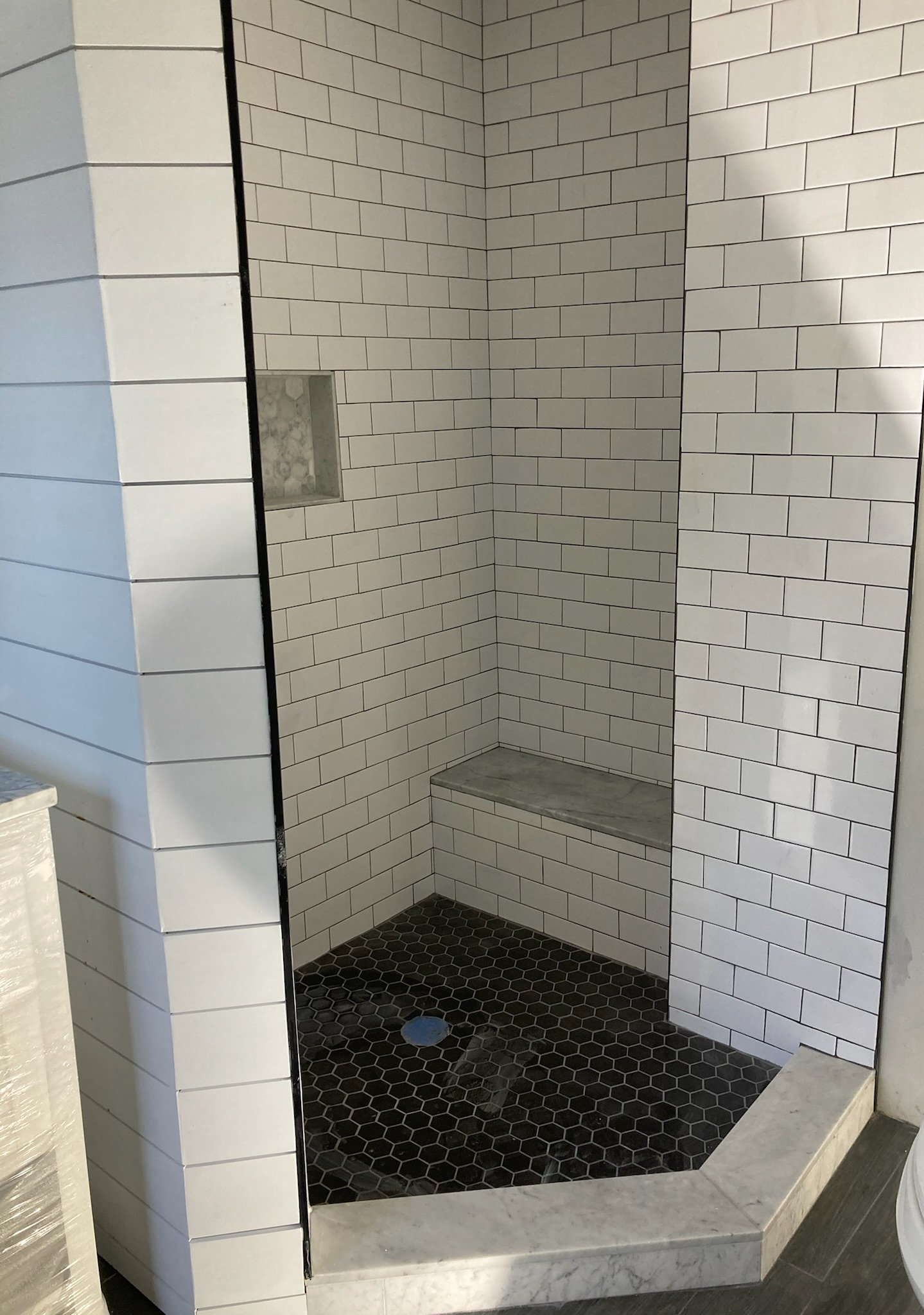 Ceramic Tiles Selection — Lansdowne, PA — Mark Galdo Ceramic Tile and Flooring