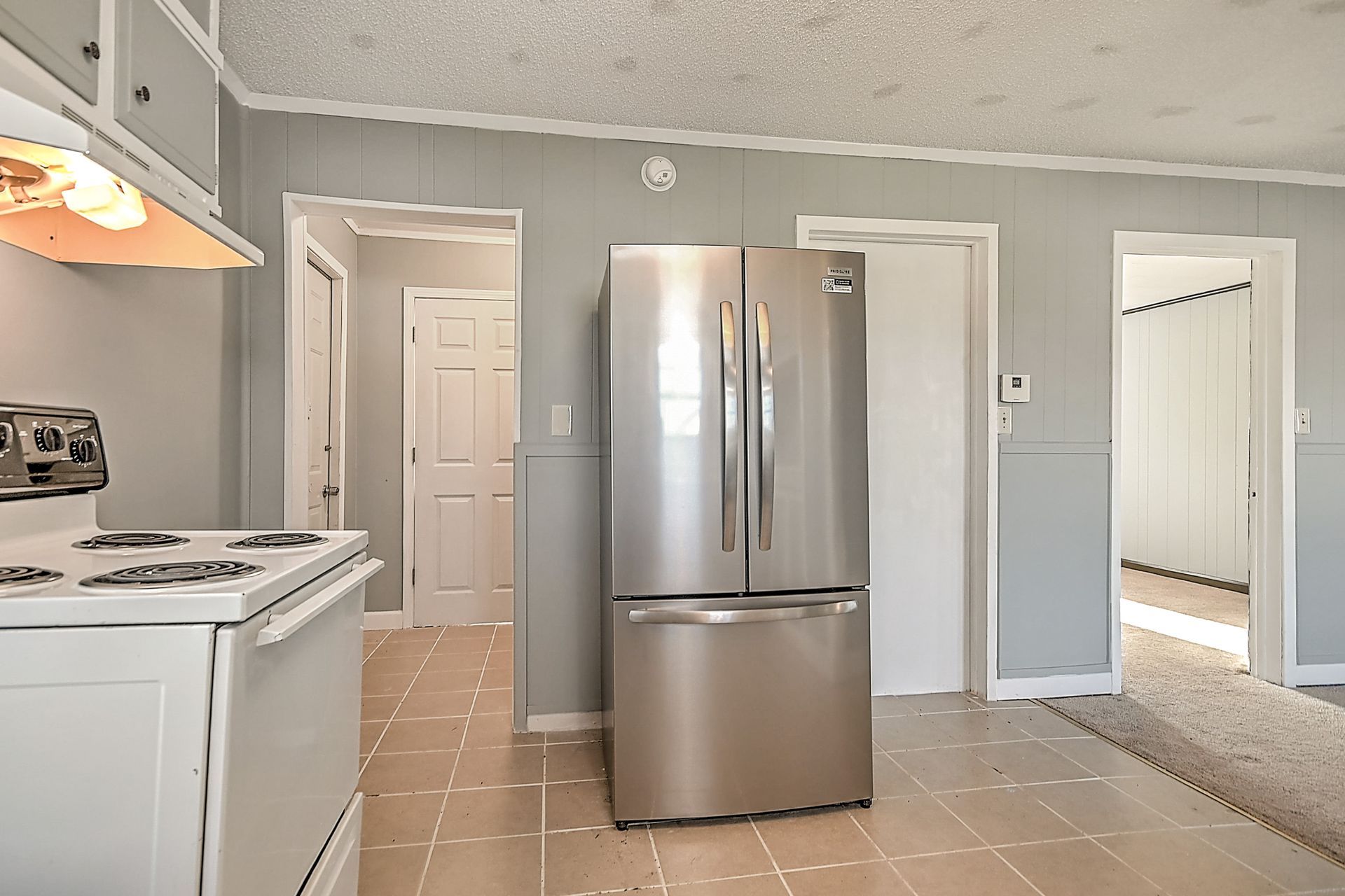 fridge