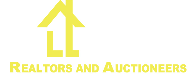 Homepage Collins & Co. Realtors & Auctioneers Logo