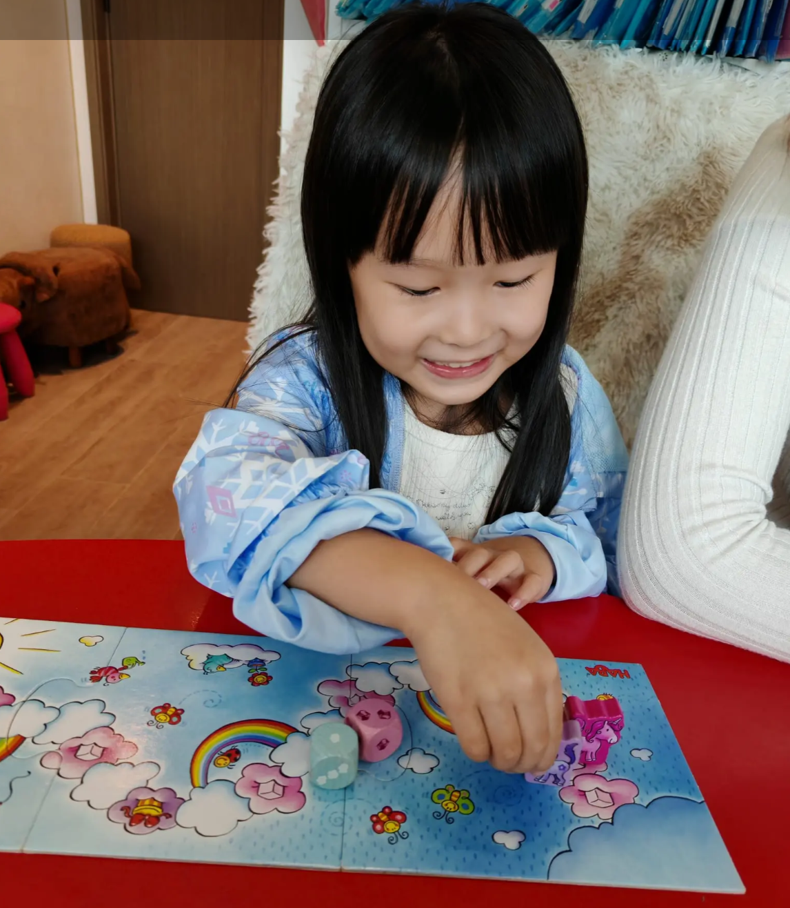 公文式vs幼兒數學遊戲