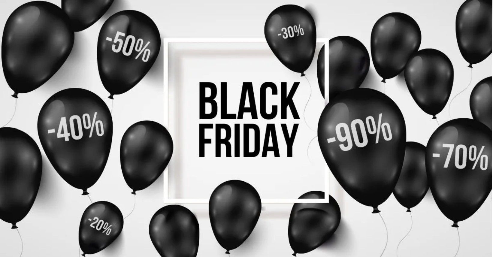 Black Friday 