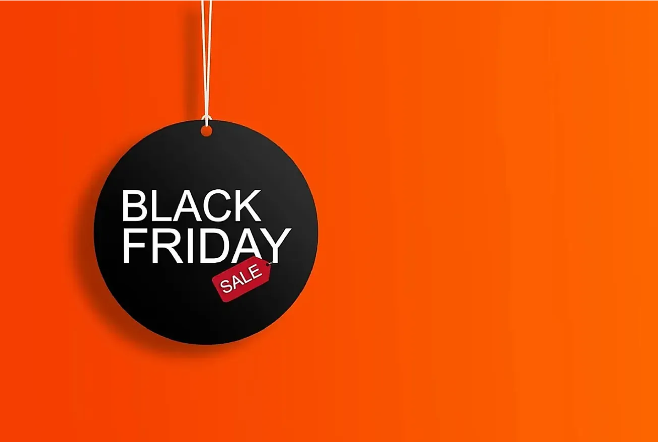 Black Friday