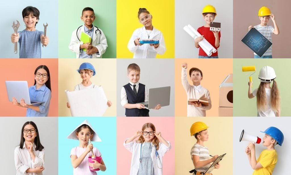 MBTI 16型人格