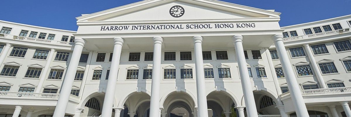 harrow-school