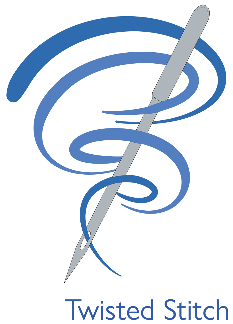 Twisted Stitch