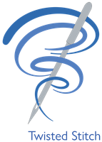 Twisted Stitch