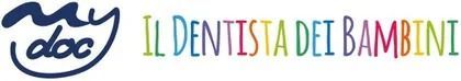 il dentista dei bambini logo