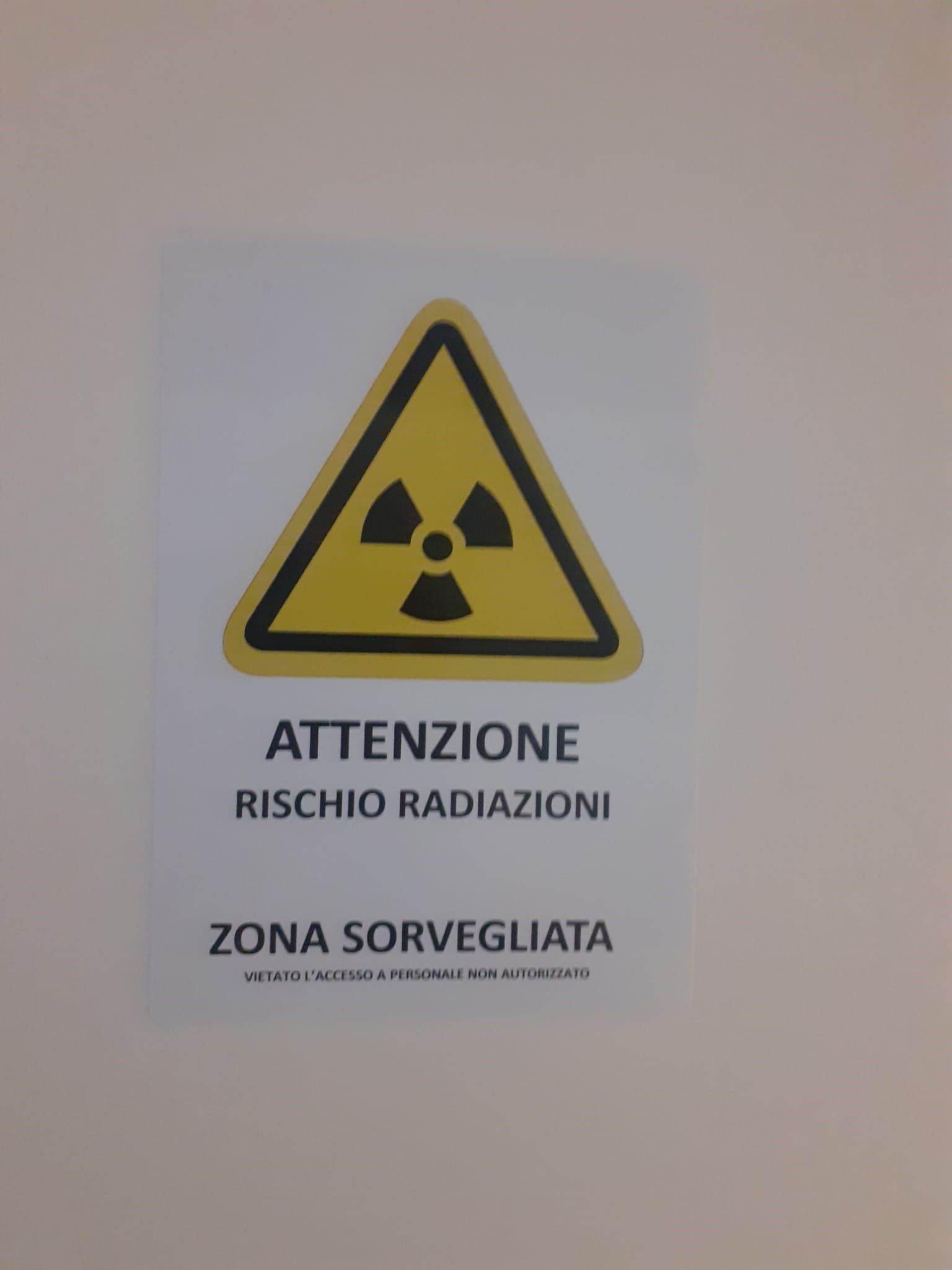 radiografie