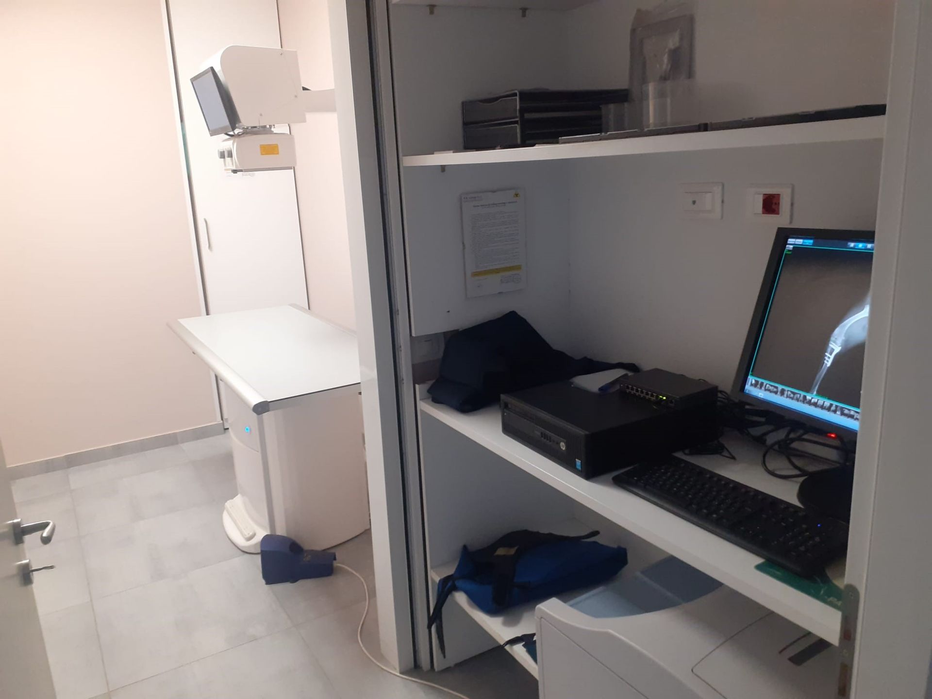 radiologia