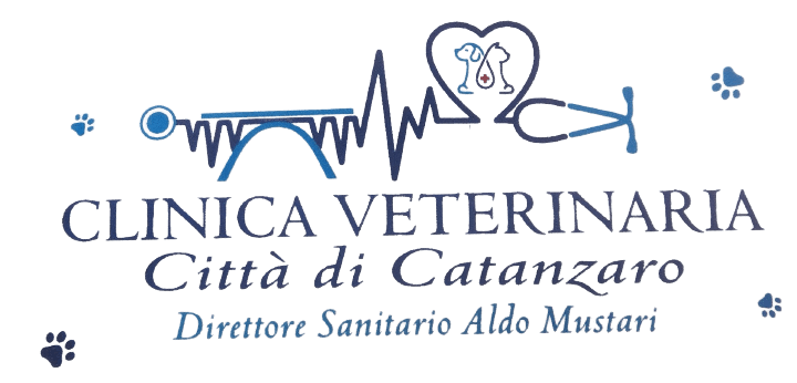 Clinica Veterinaria Città di Catanzaro-LOGO