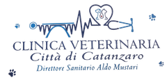 CLINICA VETERINARIA CITTÀ DI CATANZARO-LOGO