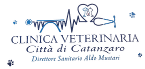 CLINICA VETERINARIA CITTÀ DI CATANZARO-LOGO