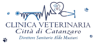 CLINICA VETERINARIA CITTÀ DI CATANZARO-LOGO