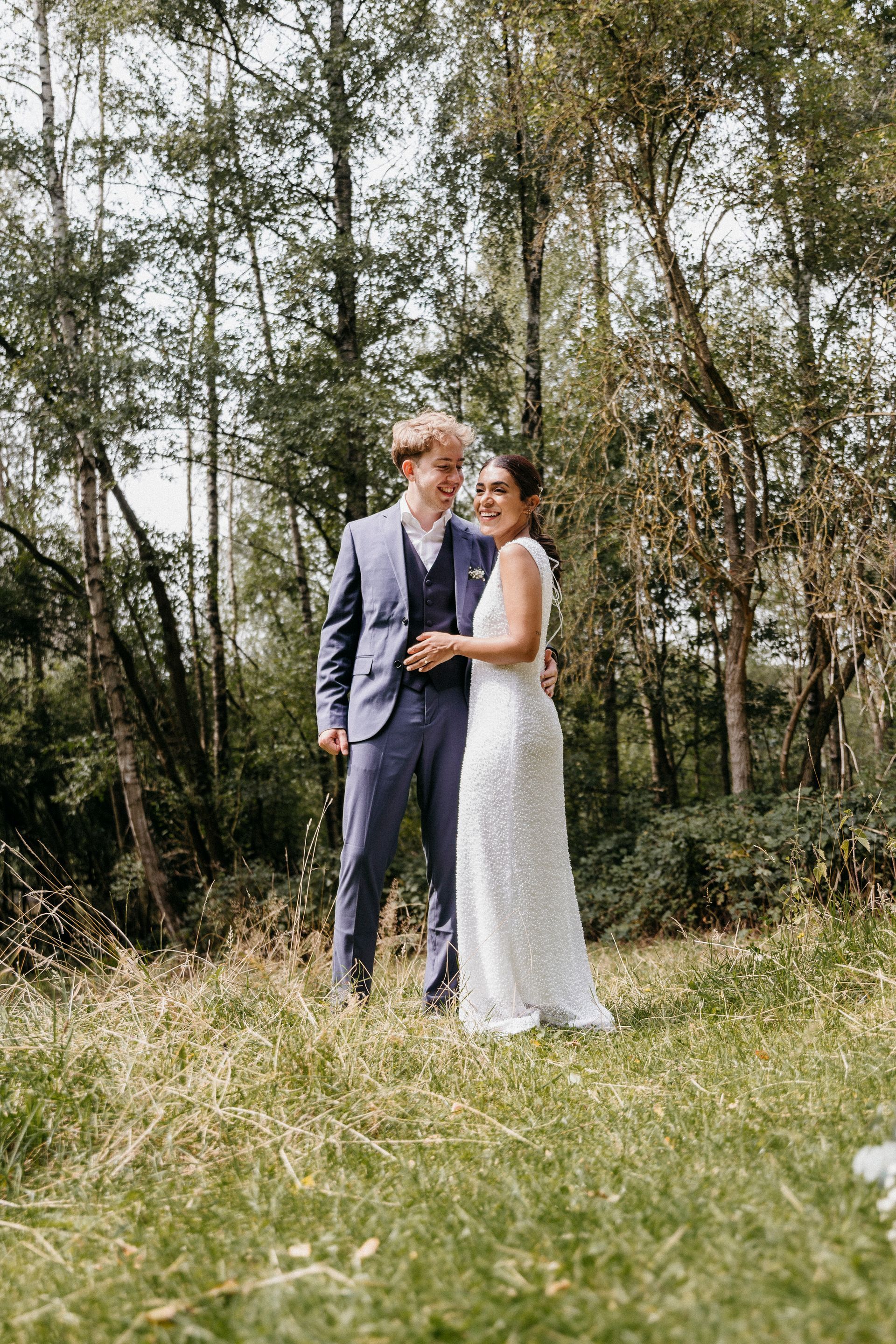 Wedding Remon & Daniela