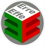Erreeffe Officina Meccatronica Elettrauto logo