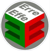 Erreeffe Officina Meccatronica Elettrauto logo