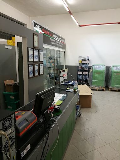officina elettrauto