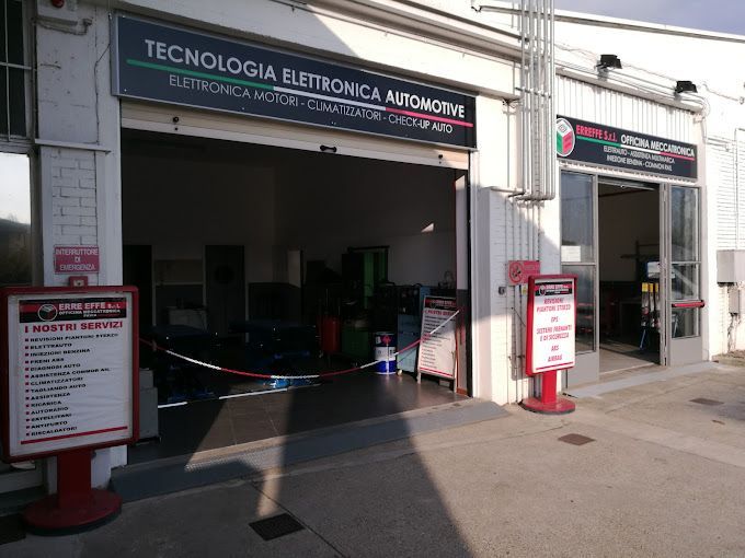 autofficina