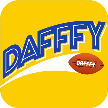 Dafffy Logo