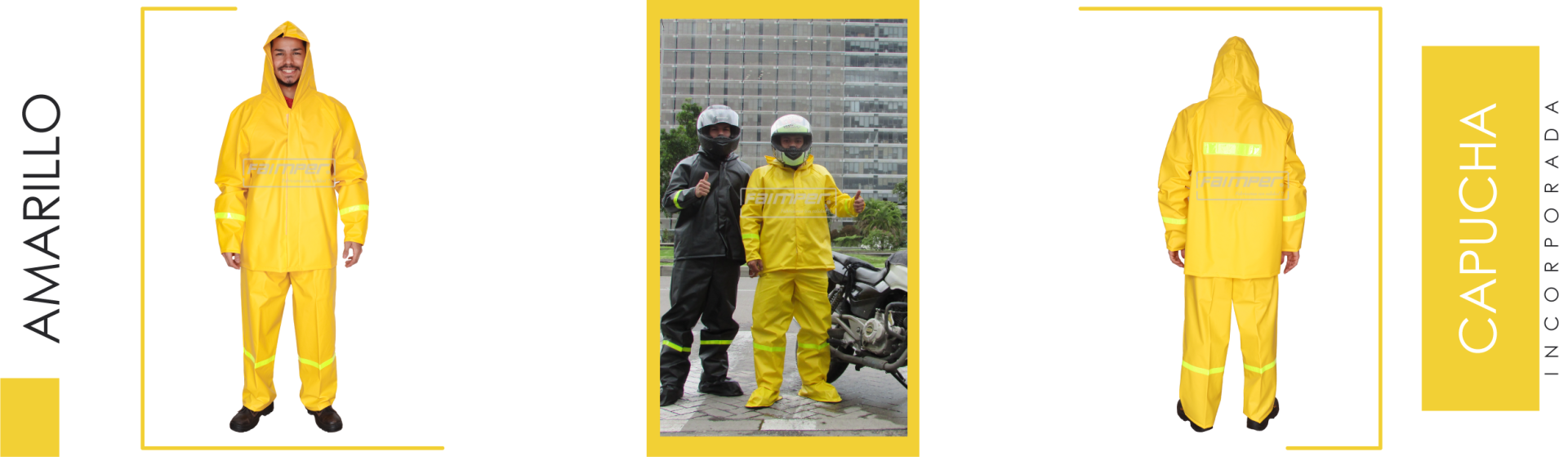Dotaciones Industriales | Faimper SAS