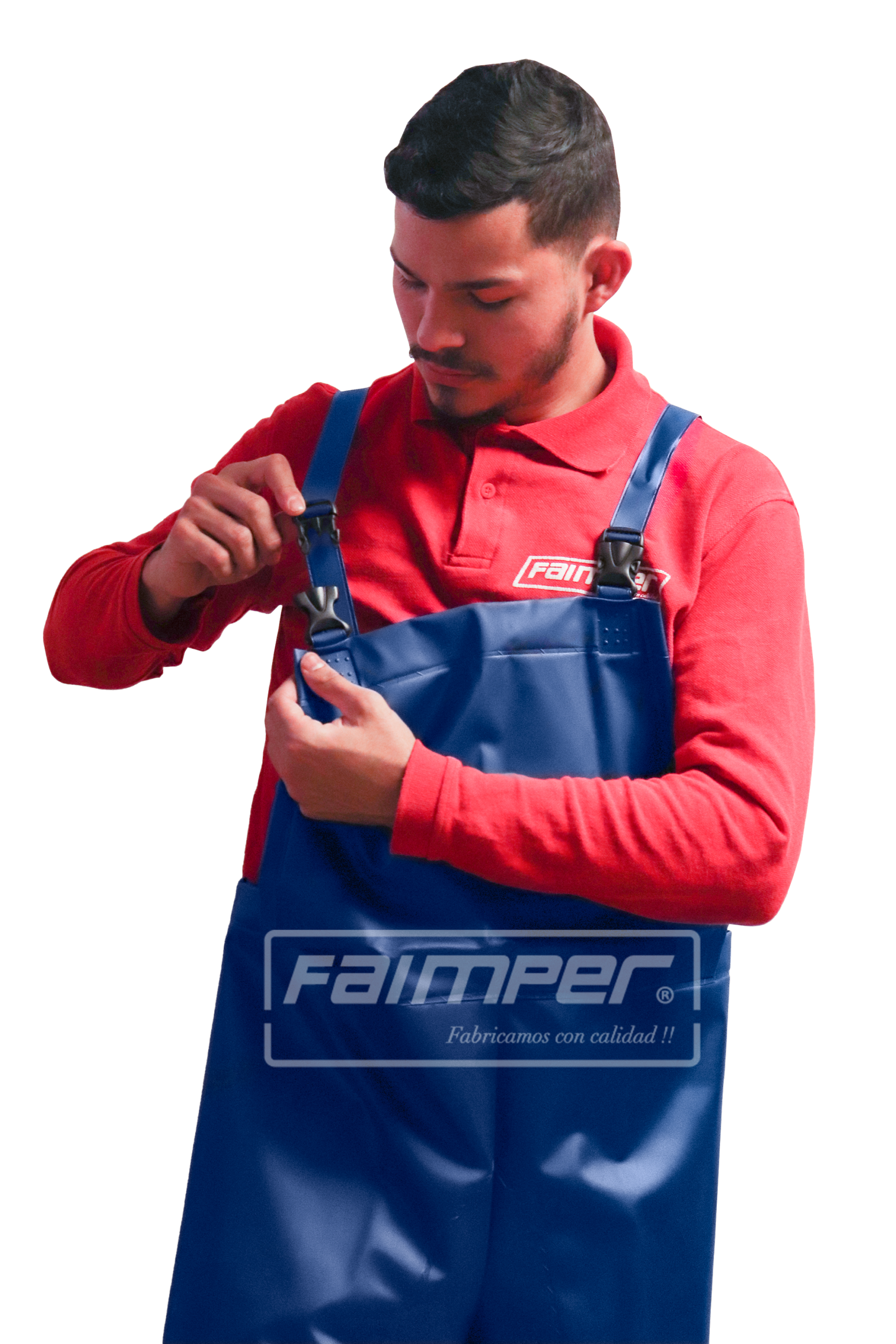Impermeables Industriales en Bogotá | Faimper SAS