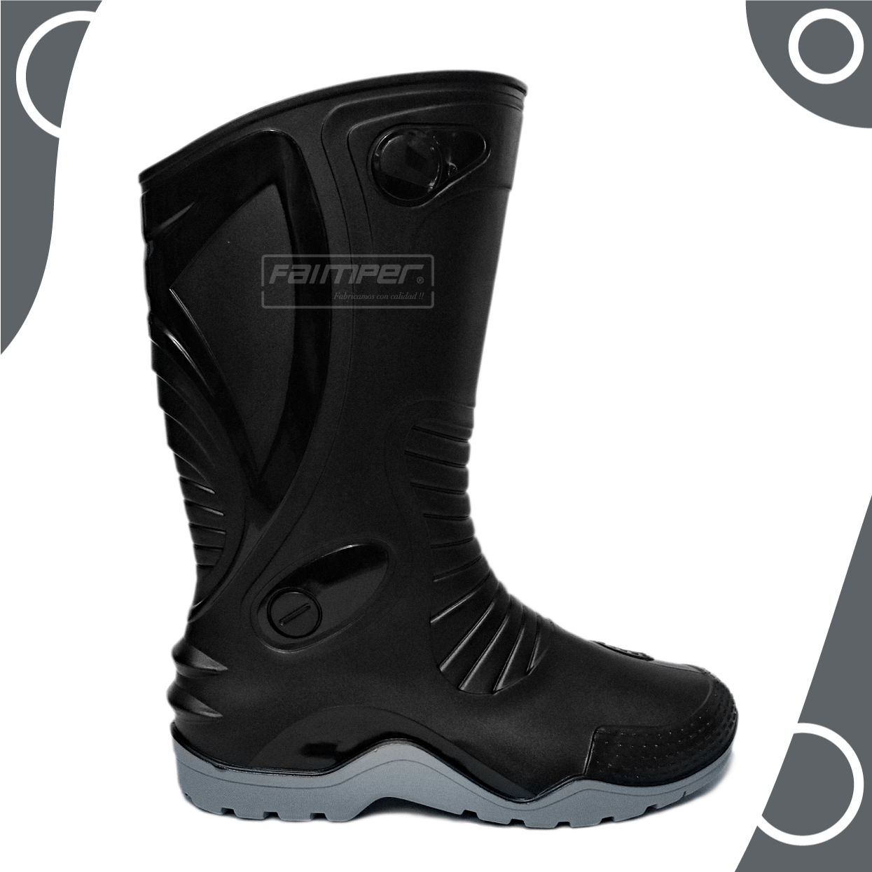 Dotaciones Industriales PVC | Faimper