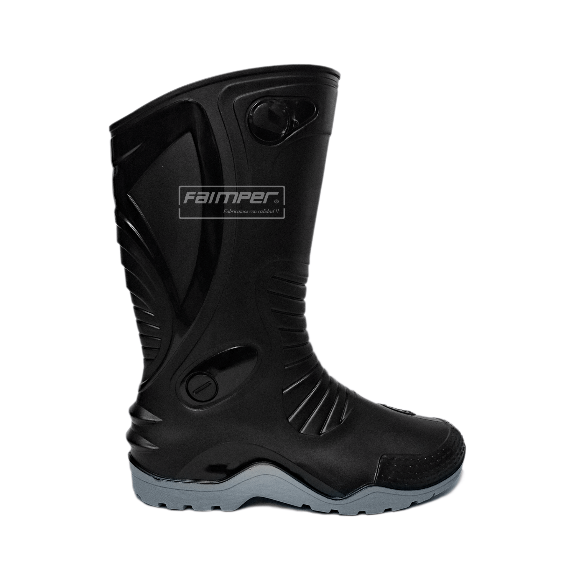 Dotaciones Industriales PVC | Faimper
