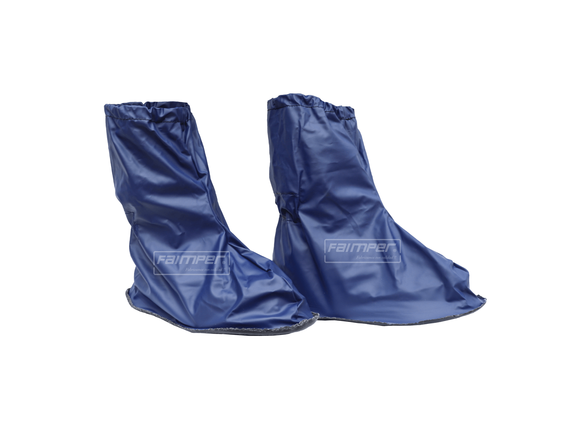 Impermeables Industriales en PVC en Bogotá