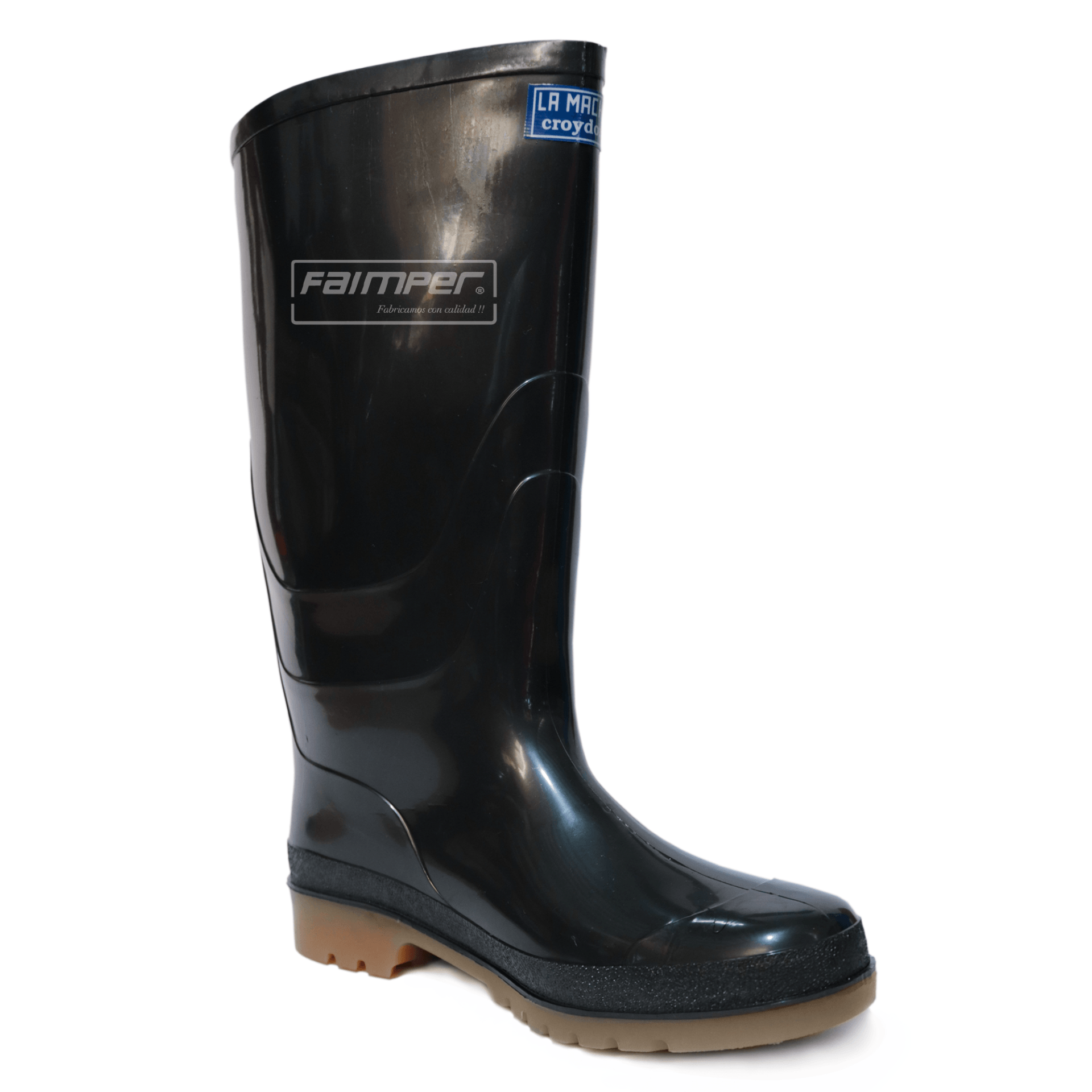Dotaciones Industriales PVC | Faimper