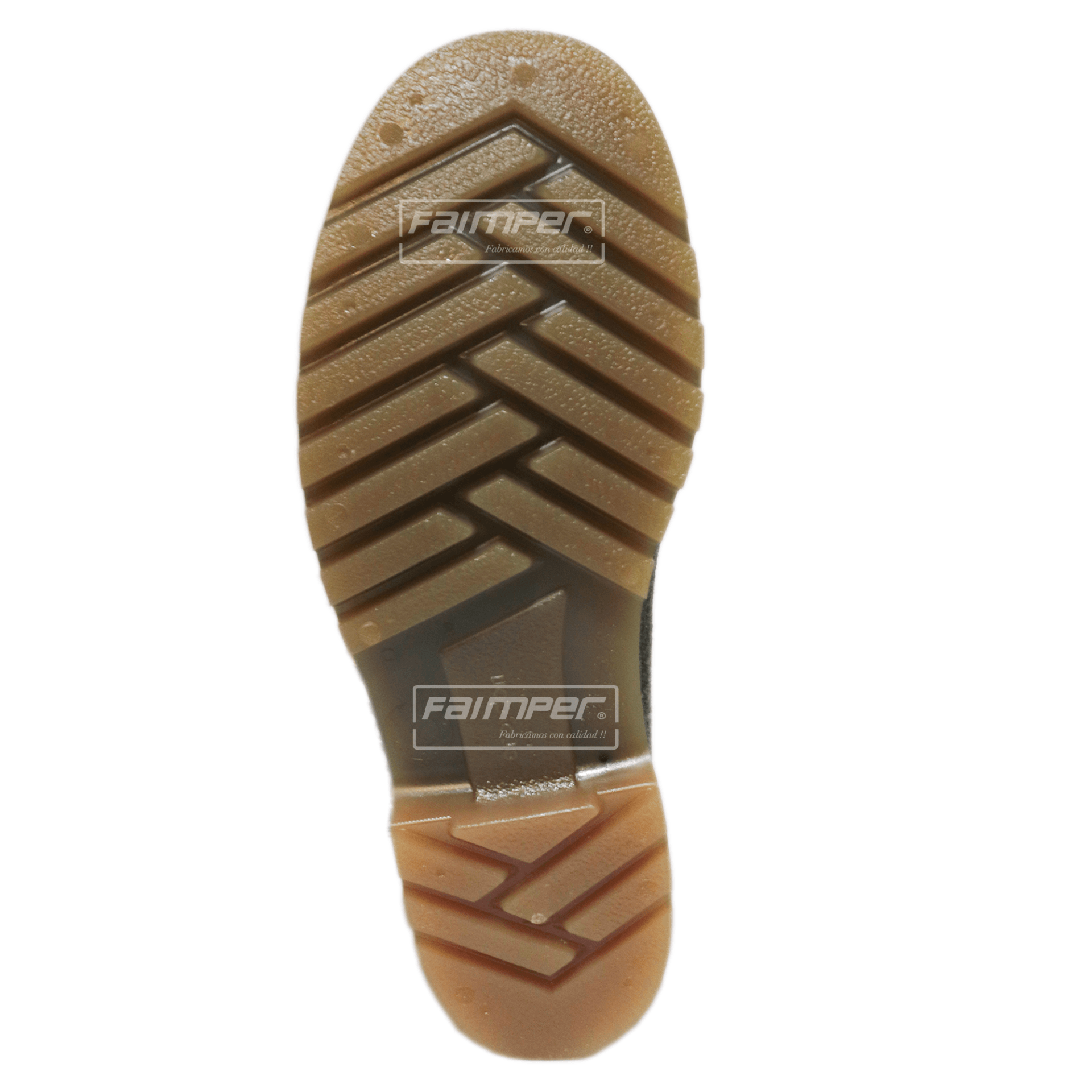 Dotaciones Industriales PVC | Faimper