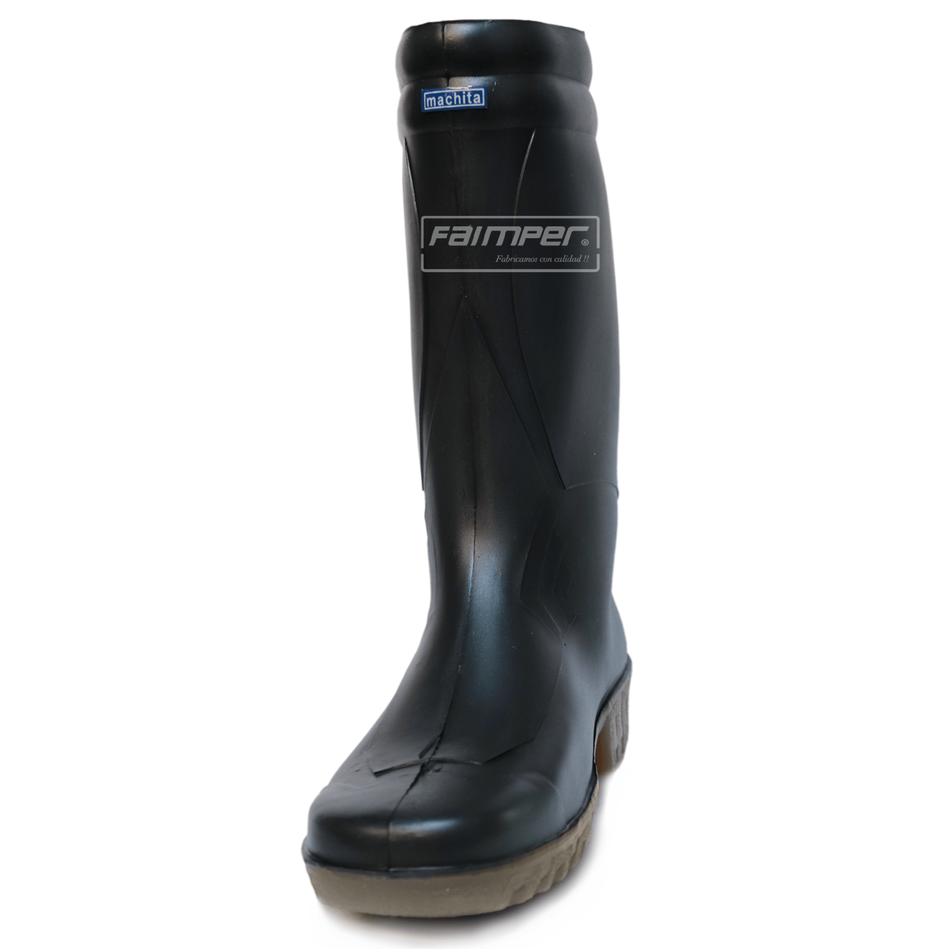 Dotaciones Industriales PVC | Faimper