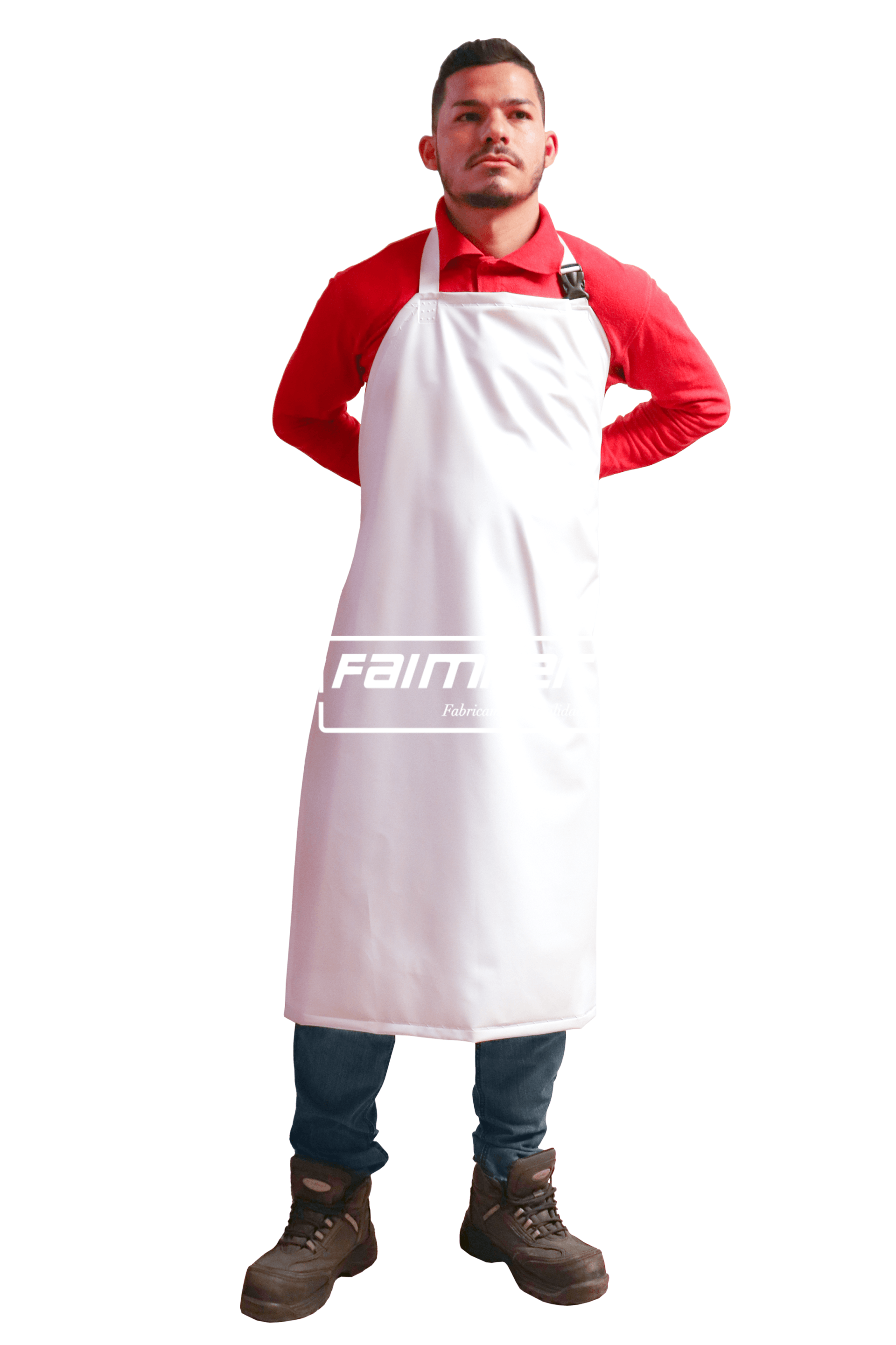 Fábrica de Impermeables en Bogotá | Dotaciones Industriales PVC | Faimper
