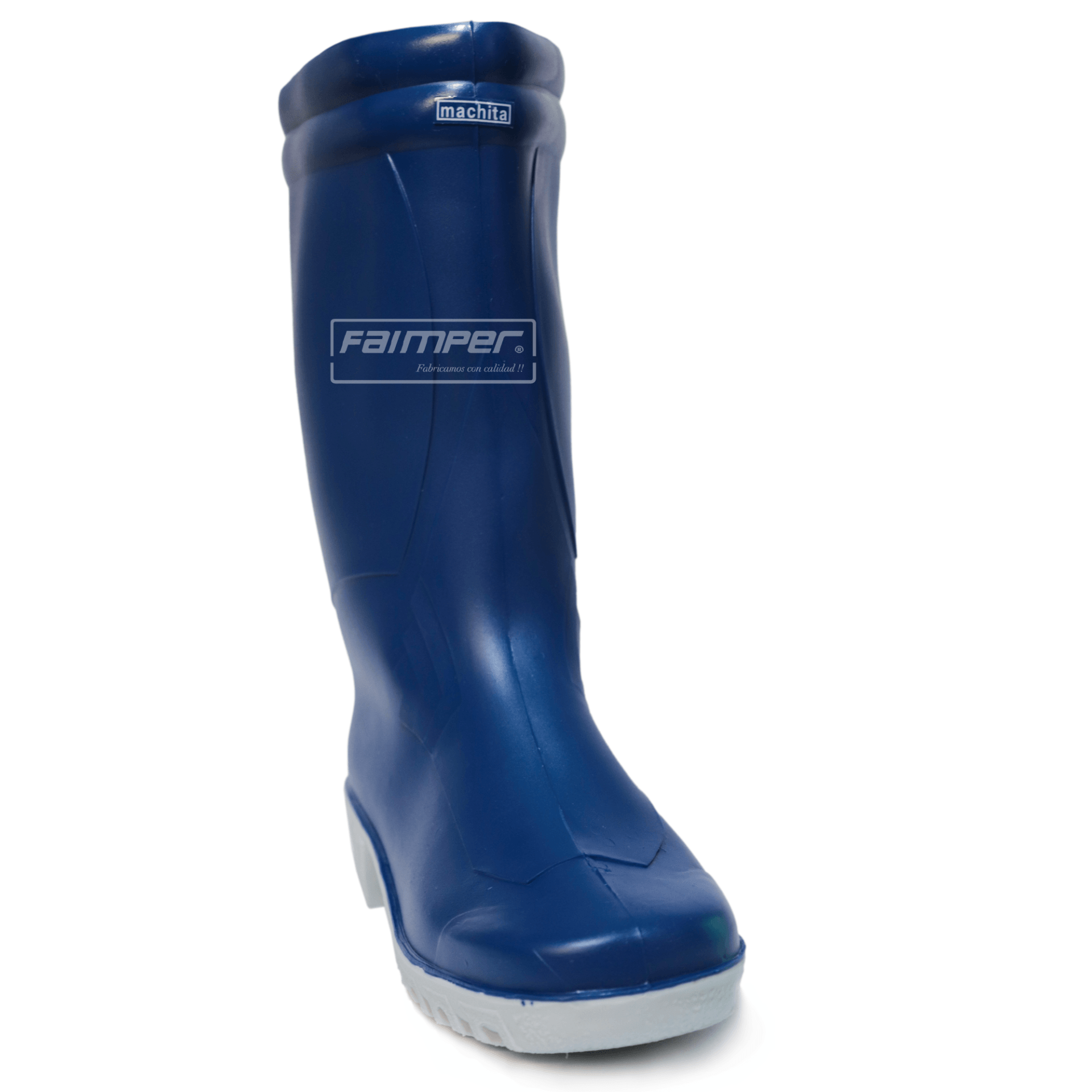 Dotaciones Industriales PVC | Faimper