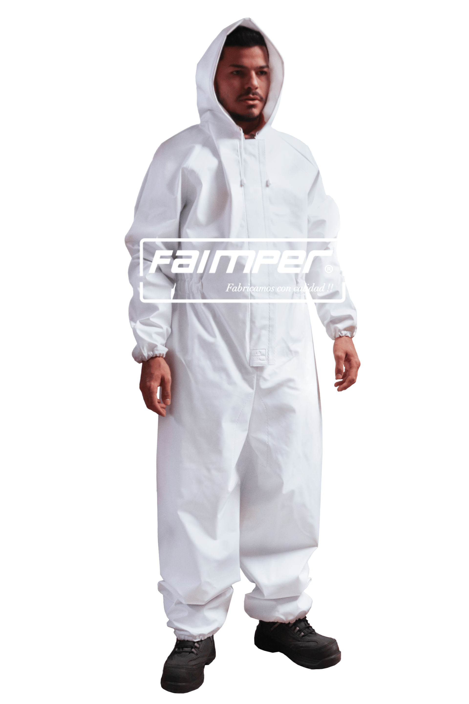 Fábrica de Impermeables en Bogotá | Dotaciones Industriales PVC | Faimper