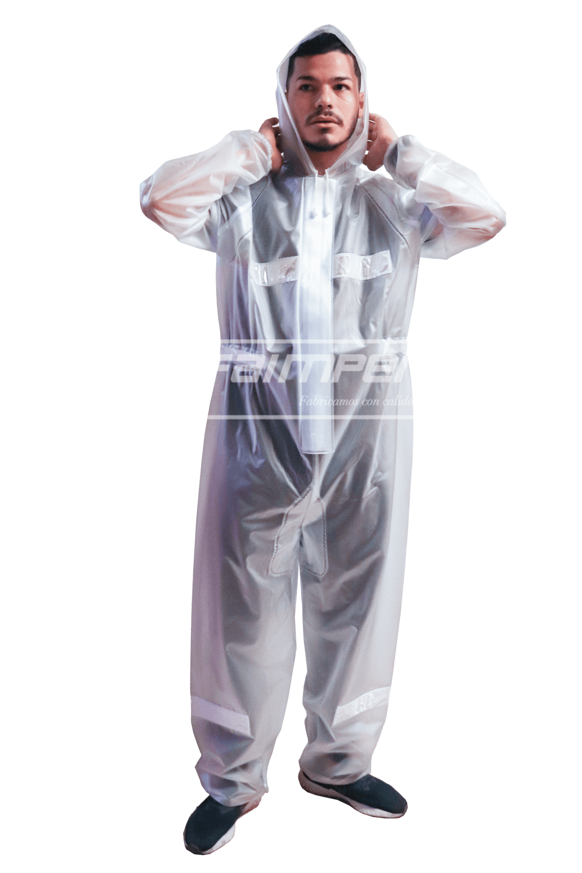 Fábrica de Impermeables en Bogotá | Dotaciones Industriales PVC | Faimper