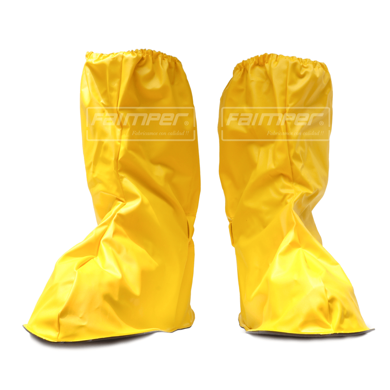 prendas PVC 100% Impermeable