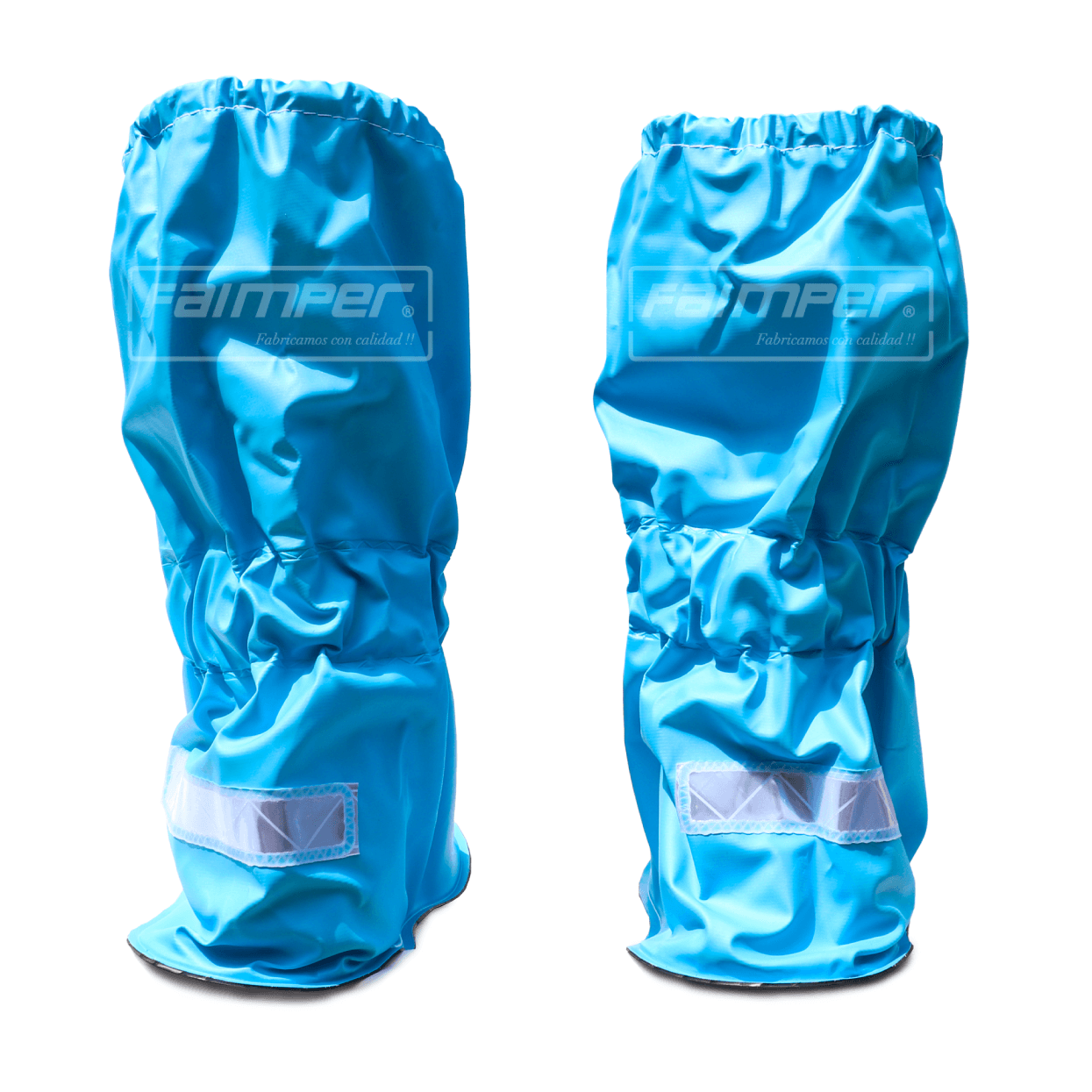 prendas PVC 100% Impermeable