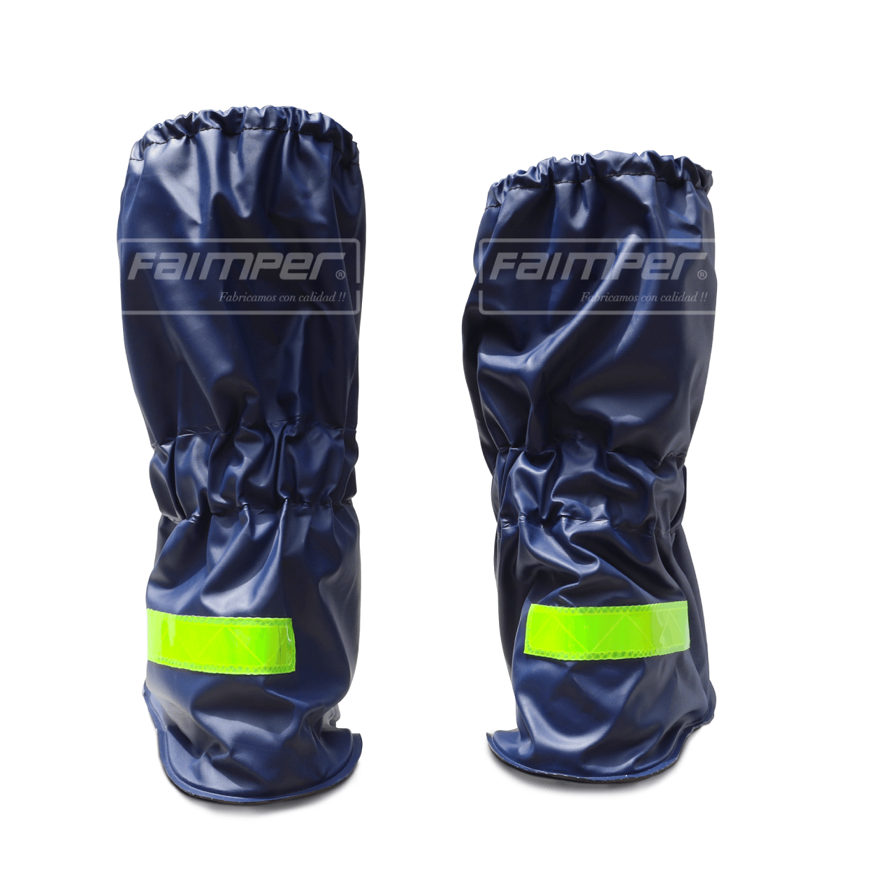 prendas PVC 100% Impermeable