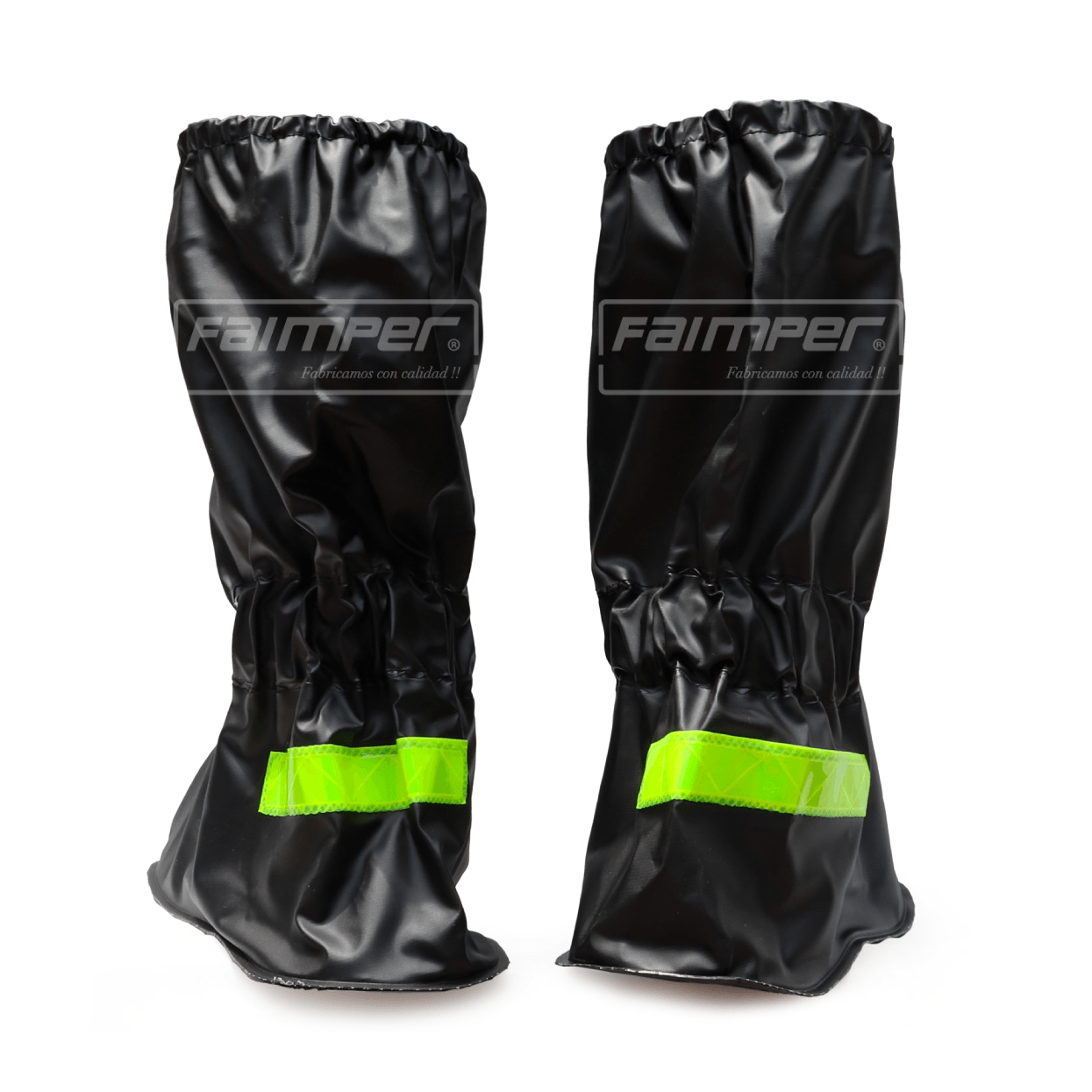 prendas PVC 100% Impermeable