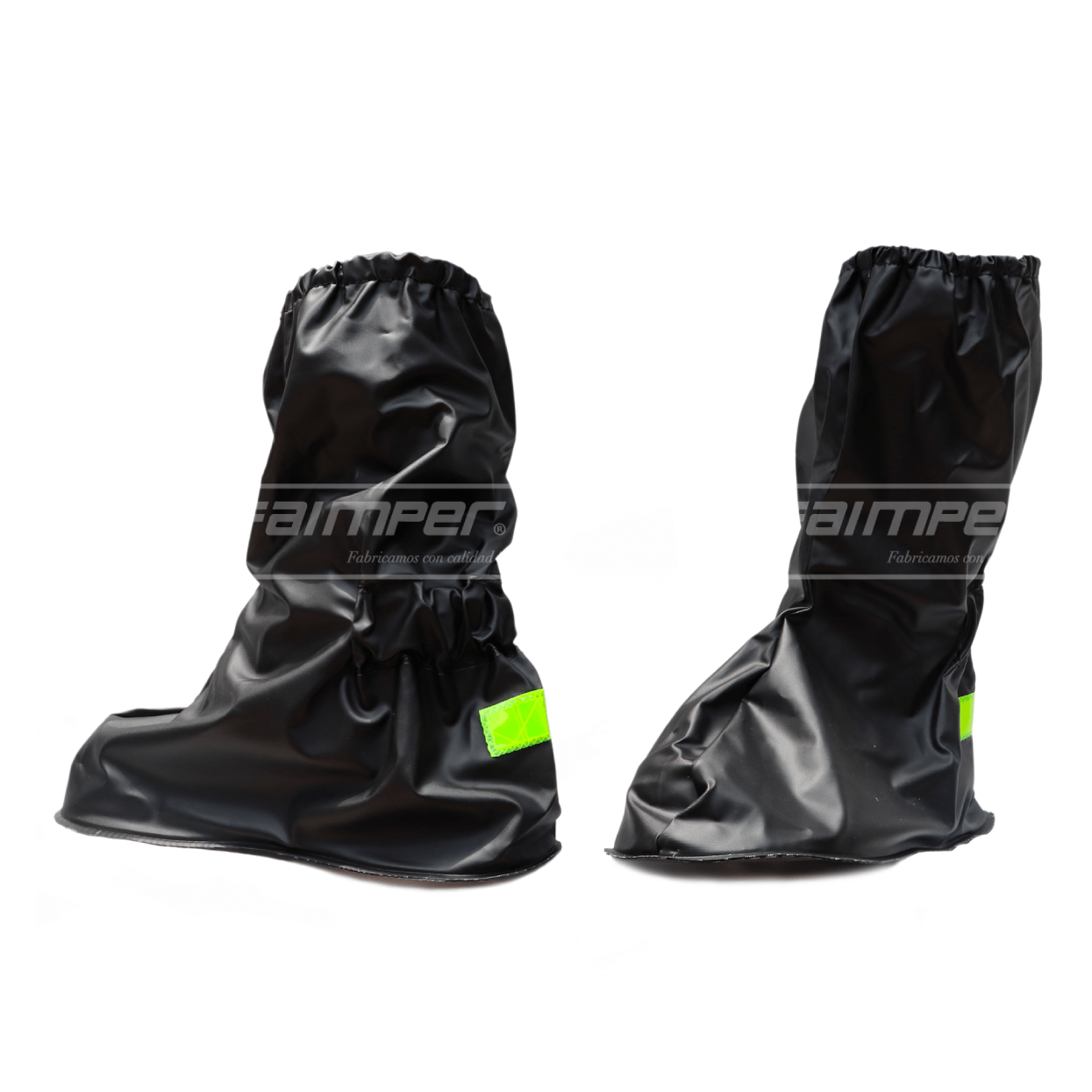 prendas PVC 100% Impermeable