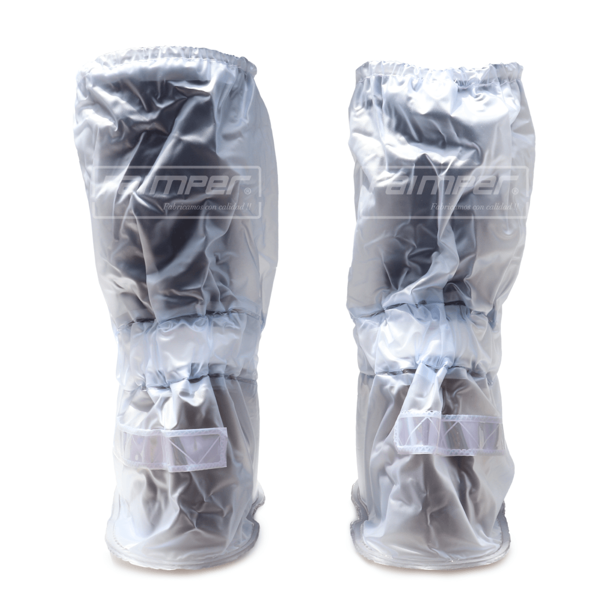 prendas PVC 100% Impermeable