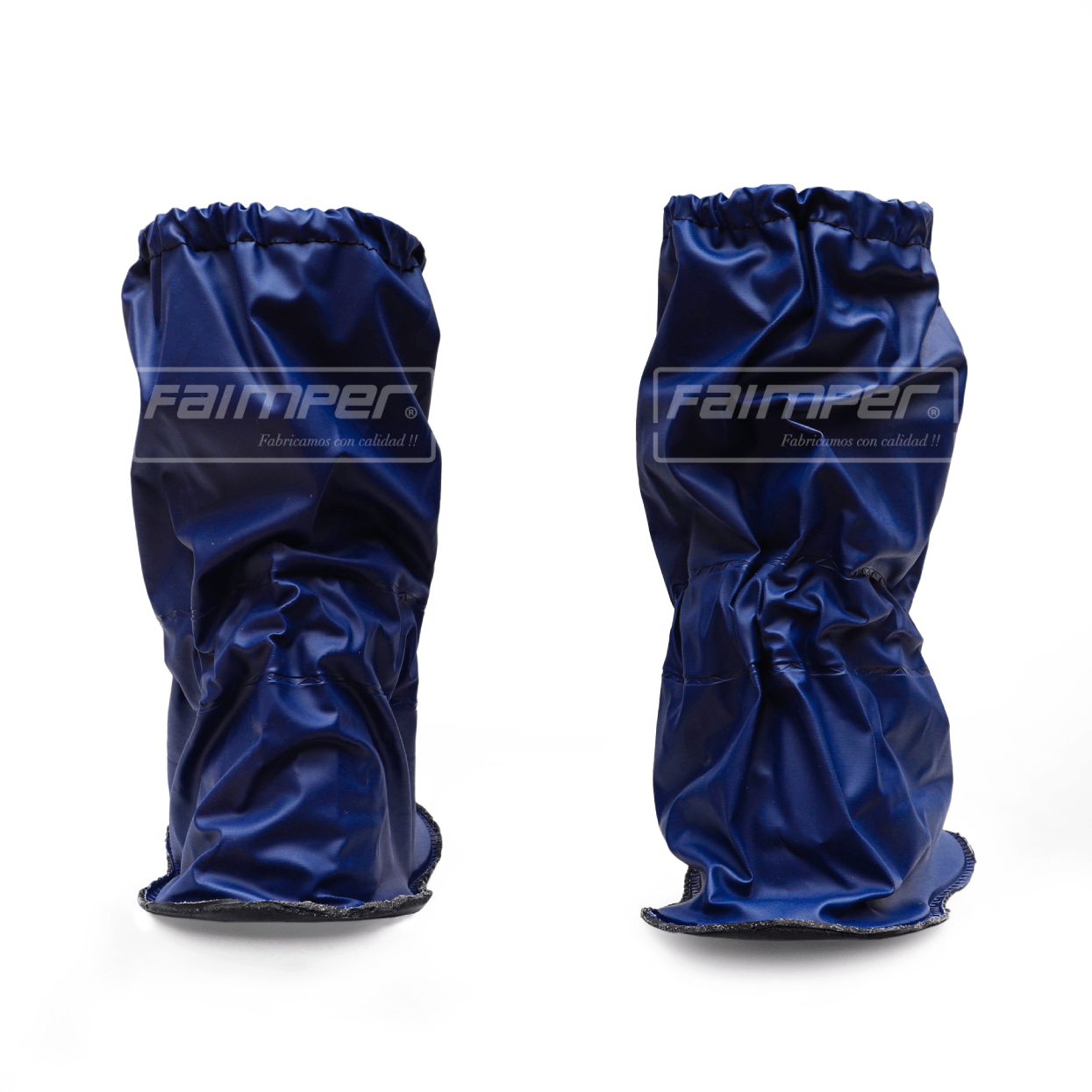 prendas PVC 100% Impermeable