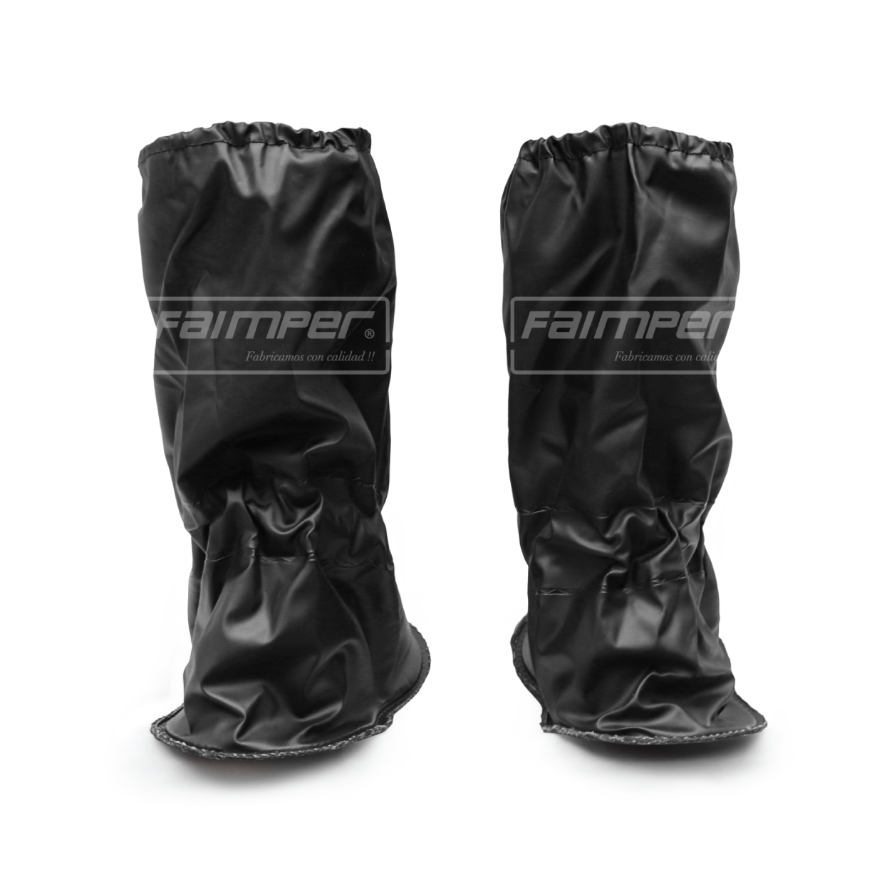 prendas PVC 100% Impermeable
