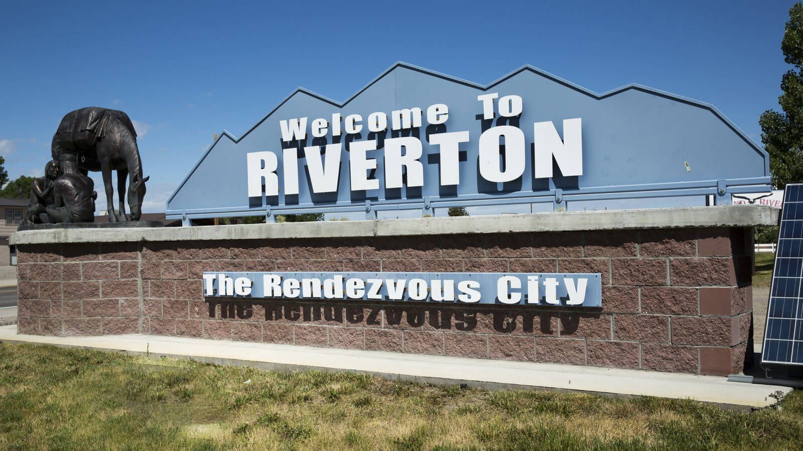 Riverton Rentals Property Management Riverton, Wyoming